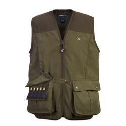 VESTA FOCHA VERDE MAR.2XL