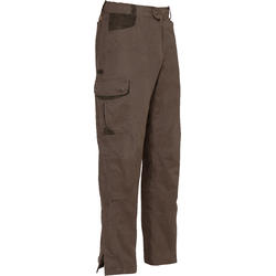 PANTALON PERCUSSION NORMANDIE MARO MAR.54