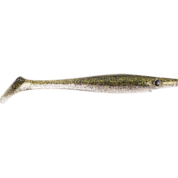 STRIKE PRO SHAD PIG JR 15CM