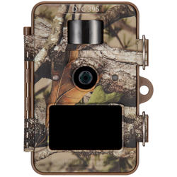 CAMERA VIDEO  DTC 395 CAMO HD IR.LED