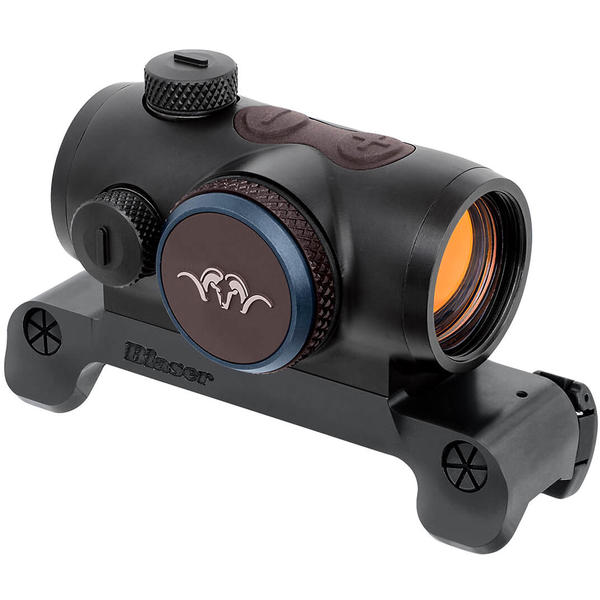 BLASER RED DOT SIGHT RD17 CU PRINDERE