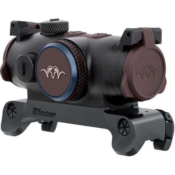 BLASER RED DOT SIGHT RD17 CU PRINDERE