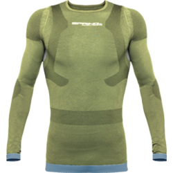 SPRING BLUZA FIRST-LAYER DRYARN MAR.XL