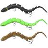 SAVAGE GEAR 3D SNAKE 20CM/25G GREEN FLUO