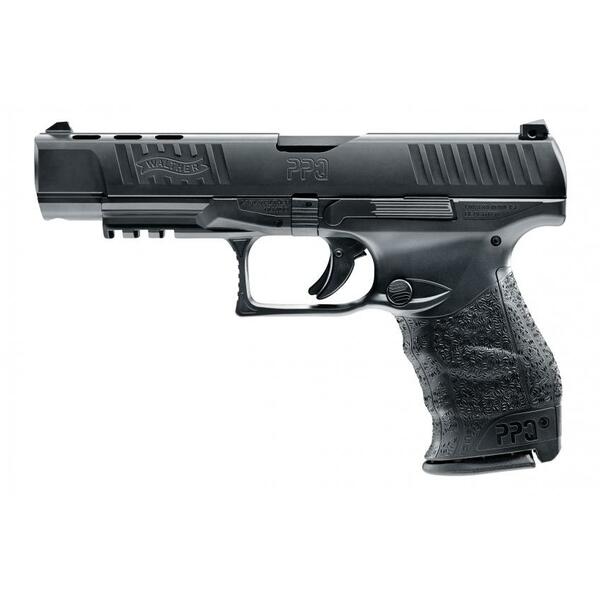 ARROW INT. PISTOL GLONT WALTHER PPQ M2B 9X19MM 5INCH