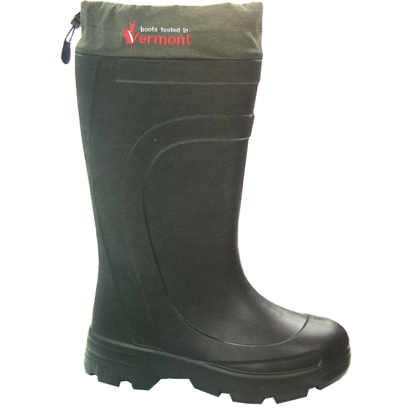 LEMIGO VERMONT BLACK EVA 877 -70 C MAR.42