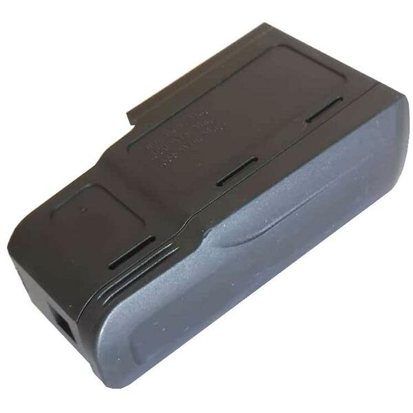 SAUER MAGAZIE S100/S101 5 X(300WM/338WM/7MM.REM.MAG)