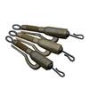 XX CLIP KORDA PT. MONT.PB. PIERDUT 8BUC/PL WEED/SILT