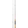 LANSETA SPINNING DAIWA 2BUC.SAMURAI 1,80M/1-4G