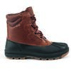 AIGLE TENERE WARM PIELE BROWN/BLACK MAR.42