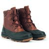 AIGLE TENERE WARM PIELE BROWN/BLACK MAR.42