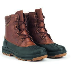 TENERE WARM PIELE BROWN/BLACK MAR.43