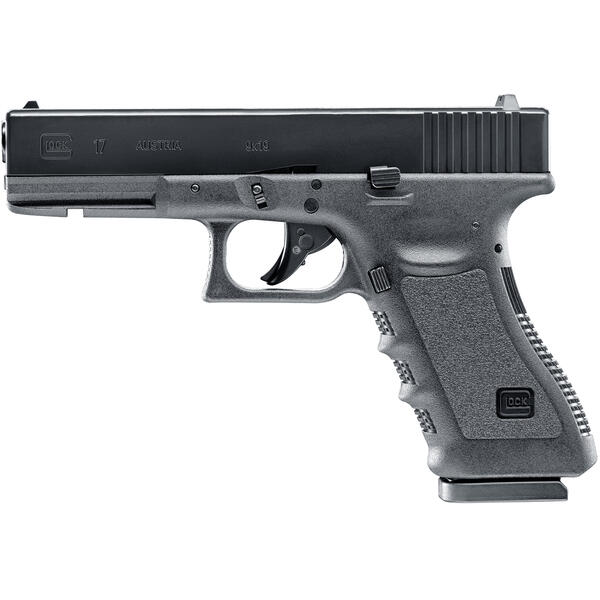 UMAREX CO2 GLOCK 17 6MM 13BB 1,3J