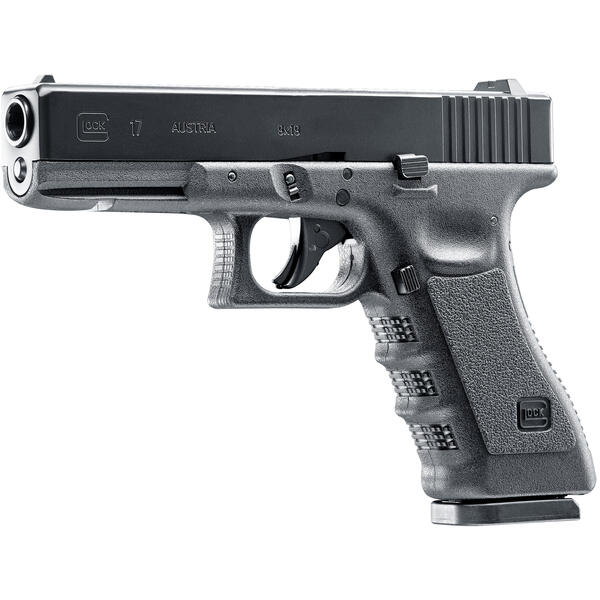 UMAREX CO2 GLOCK 17 6MM 13BB 1,3J