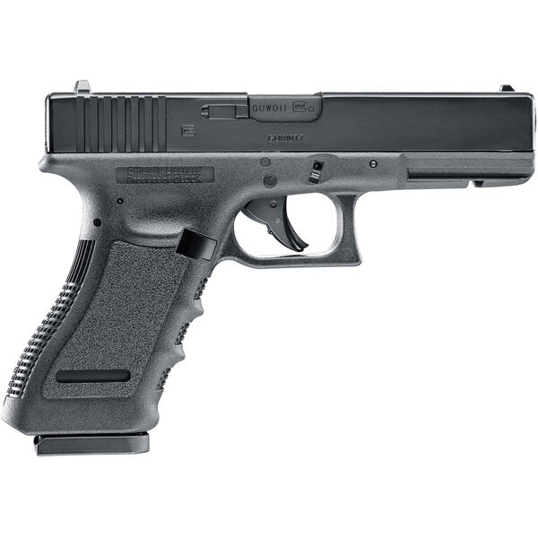 UMAREX CO2 GLOCK 17 6MM 13BB 1,3J