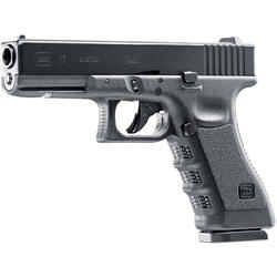 CO2 GLOCK 17 6MM 13BB 1,3J