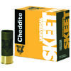 CHEDDITE UNIVERSAL SKEET CAL.12/70/24G/2,0MM (9,5)