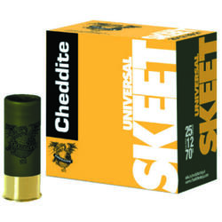 UNIVERSAL SKEET CAL.12/70/24G/2,0MM (9,5)