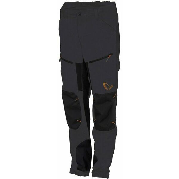 SAVAGE GEAR PANTALON GREY MAR.S