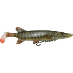 SAVAGE GEAR 4D PIKE 20CM/65G SS01