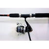 COMBO LINEAEFFE COMBO LANS.2BUC EXTREME SPINNING 1,80M/3-25G+MUL.S 20