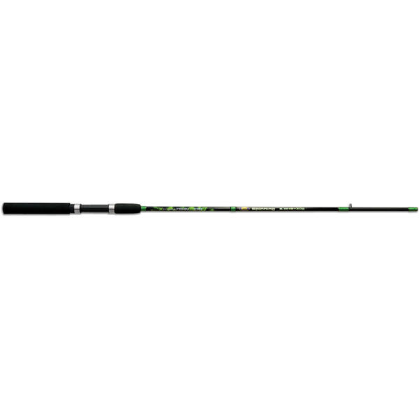 COMBO LINEAEFFE COMBO LANS.2BUC EXTREME SPINNING 1,80M/3-25G+MUL.S 20