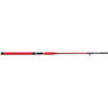 lanseta LINEAEFFE MUSTANG 2BUC CATFISH 2,40M 100-250G