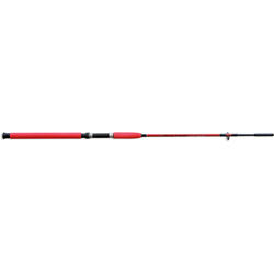 MUSTANG 2BUC CATFISH 2,40M 100-250G