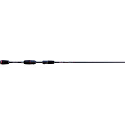 LANSETA SPINNING NOMURA HARU DROPSHOT 2BUC 1,80M 2-12G