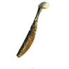 NOMURA ROLLING SHAD 10CM/9G GOLDEN GLITTER 10BUC/PL