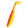 NOMURA ROLLING SHAD 7,5CM/4G YELLOW RED GLITTER 10BUC/PL