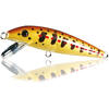 NOMURA FLOATER MINNOW 3CM/2,4G GREEN YEL RED