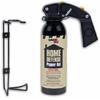 SABRE SPRAY AUTOAPARARE HOME DEFENSE PEPPER GEL 368G + SUPORT