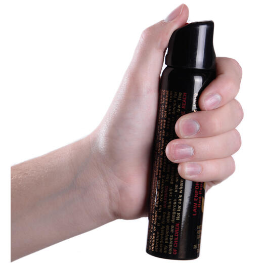 SABRE SPRAY AUTOAPARARE PEPPER SPRAY 92,4G