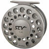 MULINETA DE MUSCA FLY FISHING SLV CL.5/6