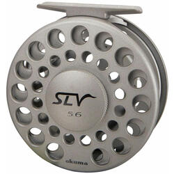 FLY FISHING SLV CL.5/6