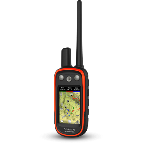 GARMIN SISTEM MONITORIZARE GPS ATEMOS 100+KT15 PT.CAINI