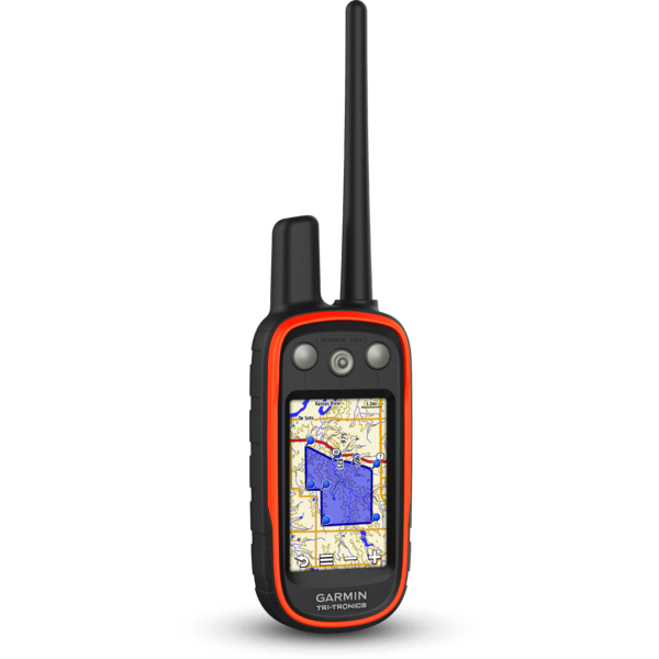 GARMIN SISTEM MONITORIZARE GPS ATEMOS 100+KT15 PT.CAINI