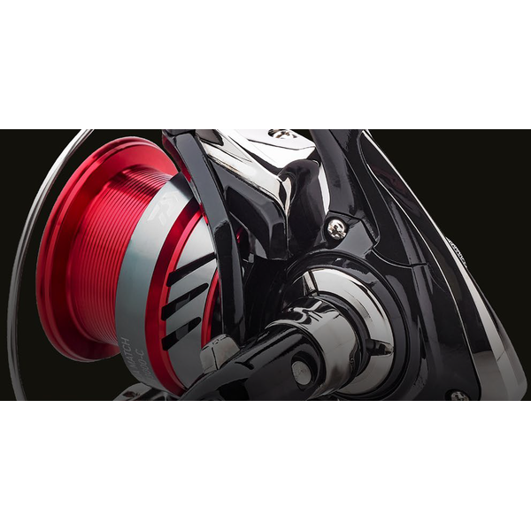 MULINETA DAIWA NINJA LT 2500 4RUL/150M/020MM/5,3:1