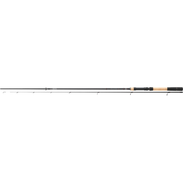 LANSETA SPINNING XX LANS.DAIWA 2BUC. MEGAFORCE JIGGER SPIN 1,95M/1-7G