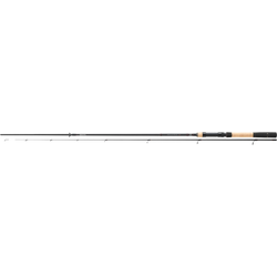 XX LANS.DAIWA 2BUC.MEGAFORCE JIGGER SPIN 2,40M/2-14G