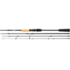 LANSETA SPINNING DAIWA 4BUC. MF TRAVEL SPIN 2,40M/10-40G