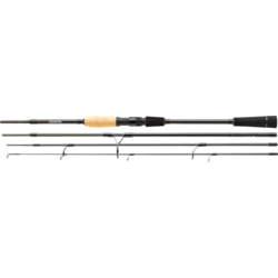 4BUC. MF TRAVEL SPIN 2,40M/30-70G