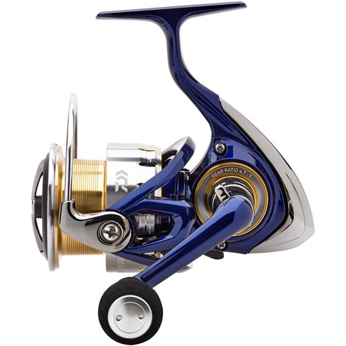 MULINETA DAIWA TDR MATCH&FEEDER 4012QD 8RUL/150M/028MM/4,9:1