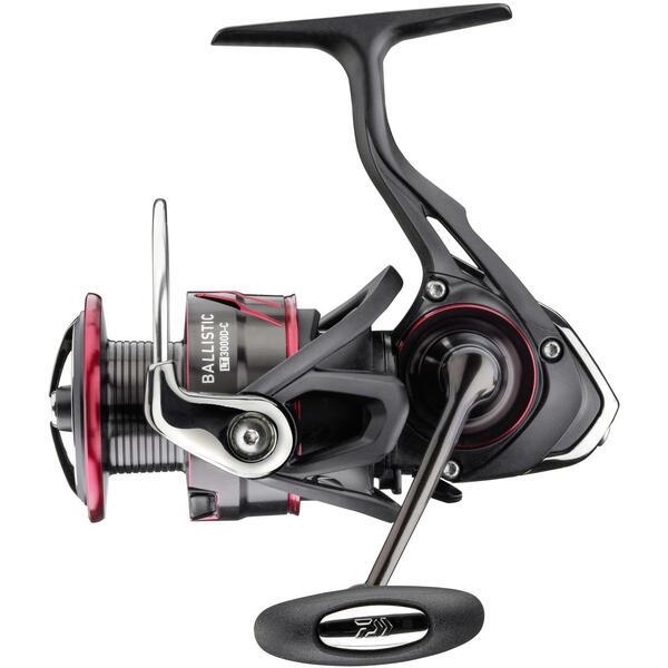 MULINETA XX MUL.DAIWA BALLISTIC LT 4000D-C 6RUL/150MX037/5,2:1