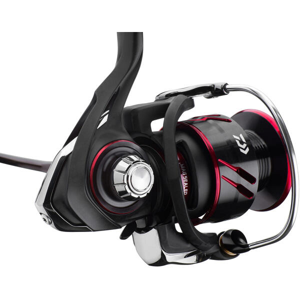 MULINETA XX MUL.DAIWA BALLISTIC LT 4000D-C 6RUL/150MX037/5,2:1