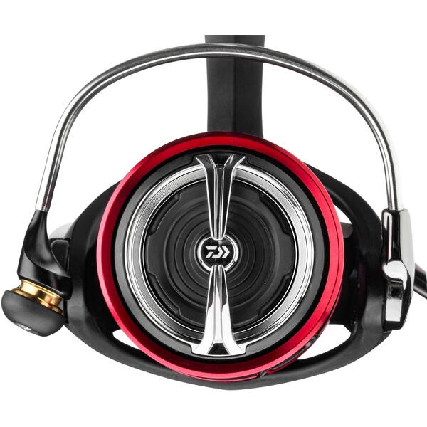 MULINETA XX MUL.DAIWA BALLISTIC LT 4000D-C 6RUL/150MX037/5,2:1