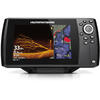 HUMMINBIRD SONAR  HELIX 7 CHIRP MEGA DI GPS G3