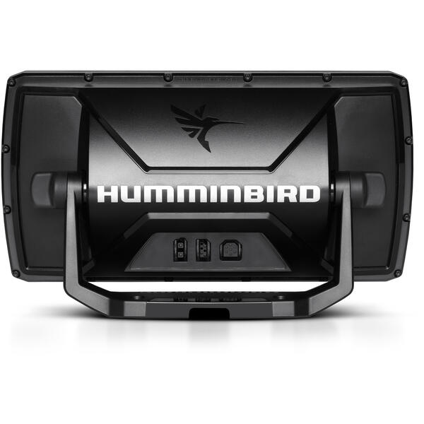 HUMMINBIRD SONAR HELIX 7 CHIRP MEGA DI GPS G3N