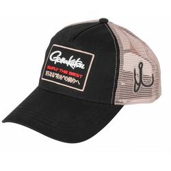 XX SAPCA GAMAKATSU TRUCKER NEGRU/CUPRU